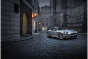 Aston Martin DBS