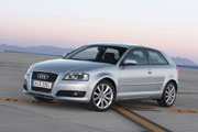 Audi A3 8P