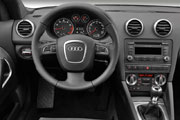 Audi A3 8P