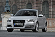 Audi A3 8P