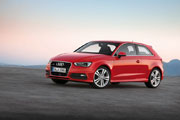 Audi A3 8V