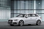 Audi A3 8V