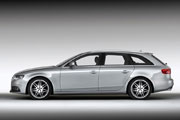 Audi A4 B8 Avant