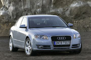 Audi A4 B7