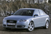Audi A4 B7