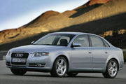 Audi A4 B7