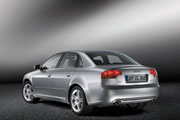 Audi A4 B7