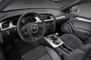 Audi A4 B8
