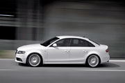 Audi A4 B8