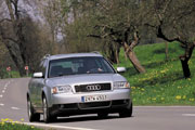 Audi A6 C5
