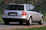 Audi A6 C5