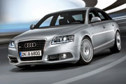 Audi A6 C6