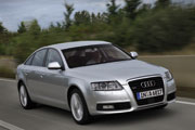 Audi A6 C6