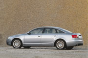 Audi A6 C6