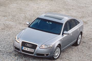 Audi A6 C6