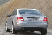 Audi A6 C6
