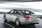 Audi A6 C6