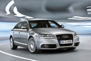 Audi A6 C6