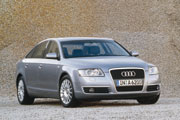 Audi A6 C6