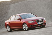 Audi A6 C6
