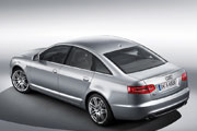 Audi A6 C6