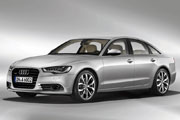 Audi A6 C7