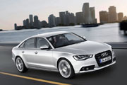 Audi A6 C7