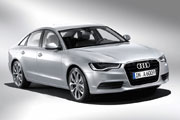 Audi A6 C7