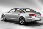 Audi A6 C7