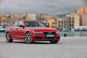 Audi A6 C7