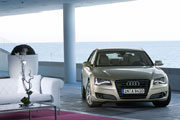 Audi A8 D4 avant