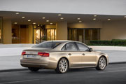 Audi A8 D4
