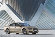 Audi A8 D4