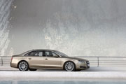 Audi A8 D4