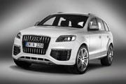 Audi Q7 V12 TDI