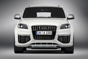 Audi Q7 V12 TDI