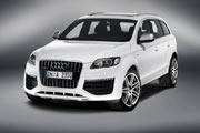 Audi Q7 V12 TDI