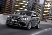 Audi Q7 V12 TDI