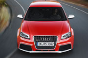 Audi RS3 8P