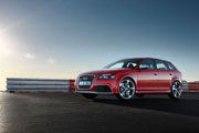 Audi RS3 8P