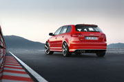 Audi RS3 8P avant
