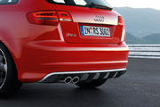 Audi RS3 8P