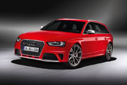 Audi RS4 B8