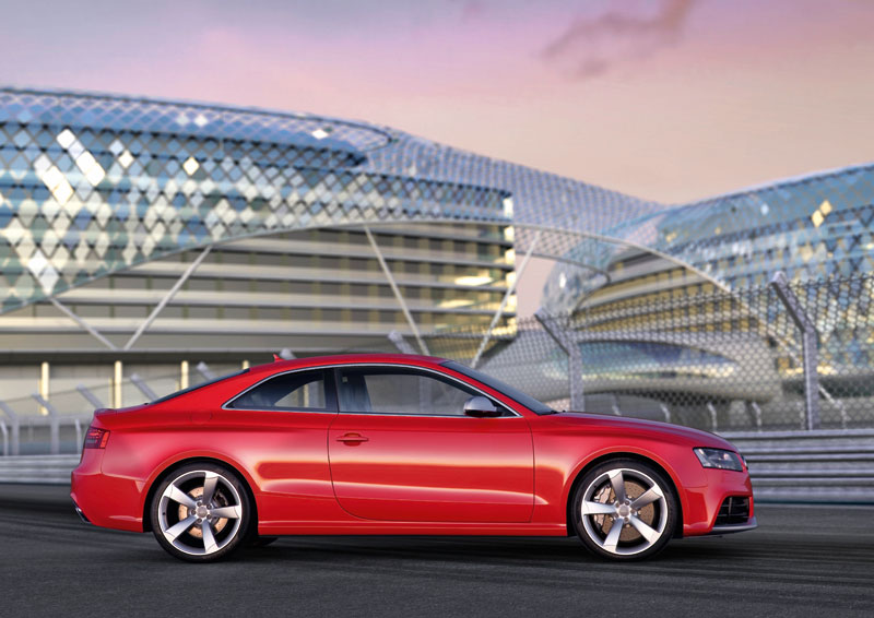 Audi RS5