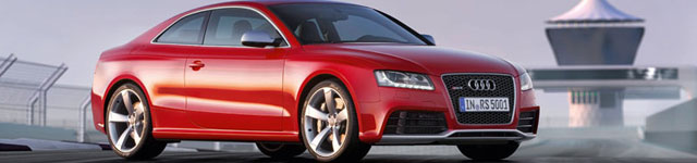 Audi RS5