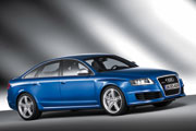 Audi RS6 C6 