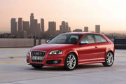 Audi S3 8P