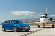Audi S3 8P Sportback