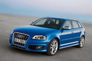 Audi S3 8P Sportback