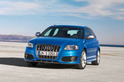 Audi S3 8P Sportback